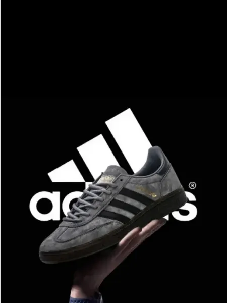 Adidas Кроссовки Spezial