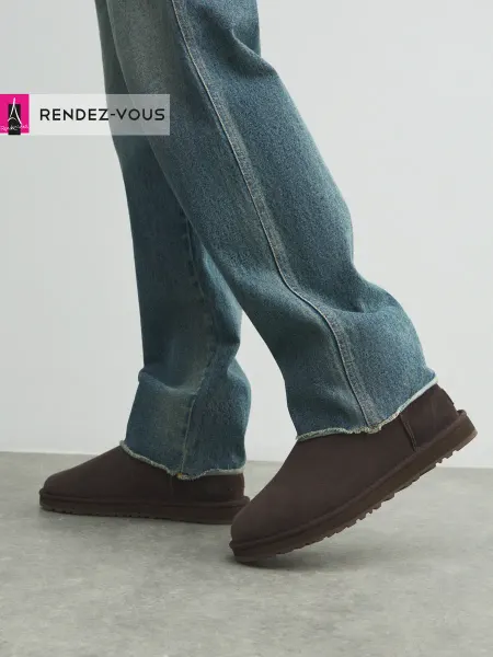 Tendance Угги