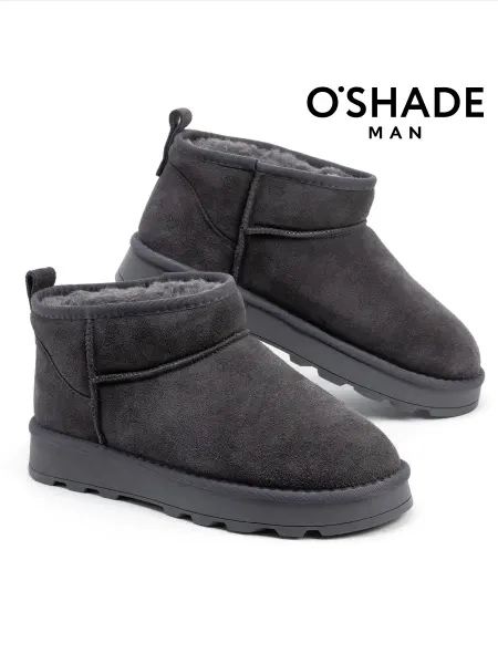 O`SHADE Угги мужские зимние