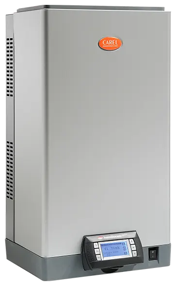 Увлажнитель Carel HumiSteam X-plus 18 кг/ч, 400В