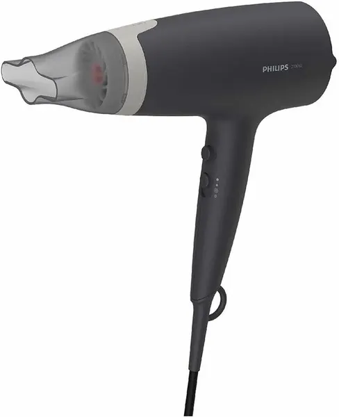 Фен BHD351/10 PHILIPS 2100Вт черный