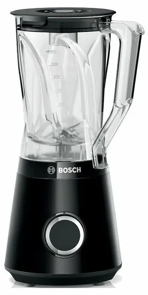 Блендер стационарный Bosch MMB 6141B VitaPower Serie 4 , черный
