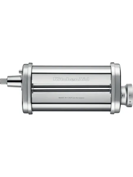 Насадка для раскатки теста KITCHENAID 5KSMPSA, нержавеющая сталь