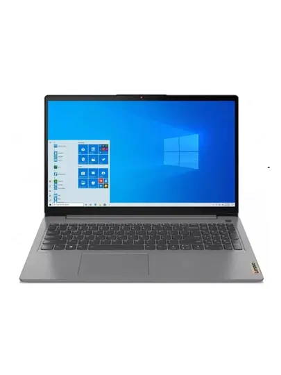 Ноутбук LENOVO IDEAPAD SLIM 3 15ABR8 AMD R5-5625U 8GB 512GB 15,6 FHD BACKLIT ARCTIC GREY
