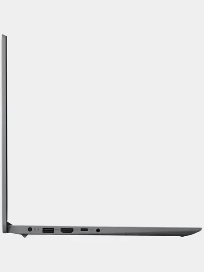 Ноутбук Lenovo IP1 15IGL7 N4020 8GB 256GB 15.6" CLOUD GREY