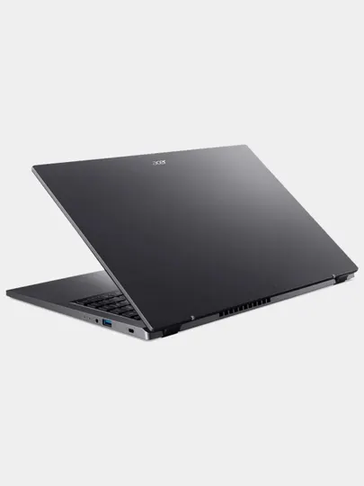 Ноутбук Acer Aspire 5 Intel Core I5-1335U DDR5 8/16 ГБ, 256/512 ГБ SSD FHD 15.6"