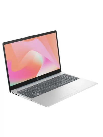 Ноутбук HP Laptop 15 AMD Ryzen™ 5 7535HS RAM 16 GB DDR5 512 GB SSD 15.6″ Full HD IPS