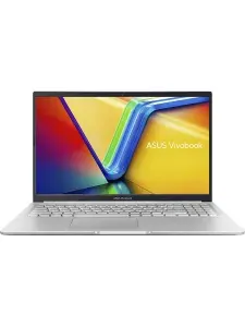 ASUS Ноутбук 15.6", Intel Core i5-13420H, RAM 16 ГБ, SSD 512 ГБ, Intel UHD Graphics, Без системы, (90NB10T2-M01YV0), серебристый, Русская раскладка