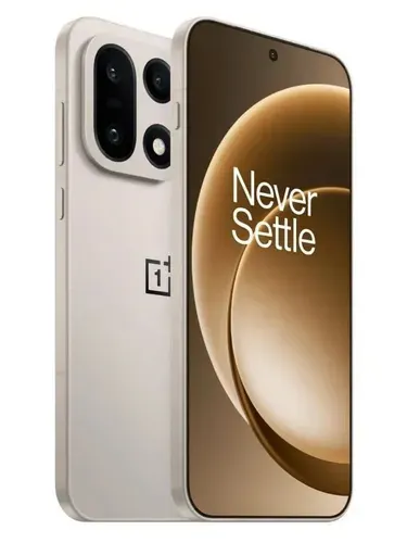 OnePlus Смартфон 15 Global 16/512 ГБ, Nano-SIM, черный