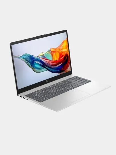Ноутбук HP 250R G10 (AF9) Core 5-120U / 16GB / 512GB SSD / 15.6″ FHD IPS / Iris Xe / NoOS
