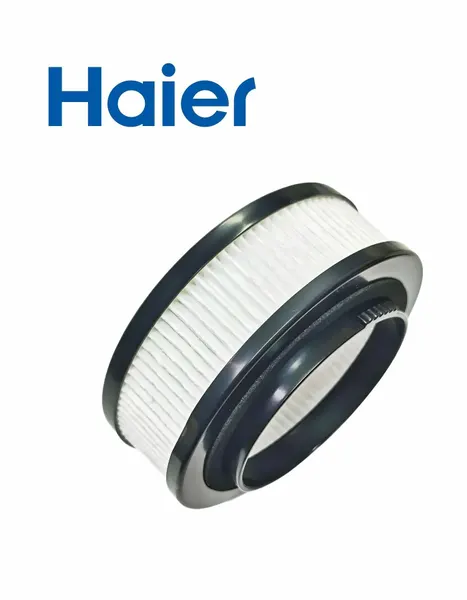 Оригинальный HEPA фильтр пылесоса Haier HVC400H