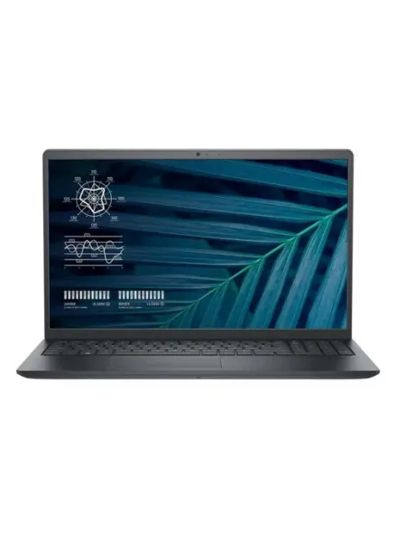 Ноутбук Dell Vostro 15 3510, i5-1035G1, 4GB 1TB