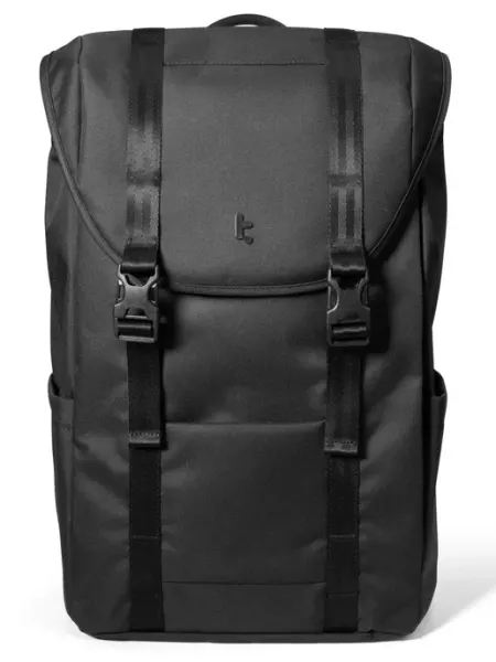 Tomtoc Рюкзак для ноутбуков до 15.6" VintPack 22L TA1