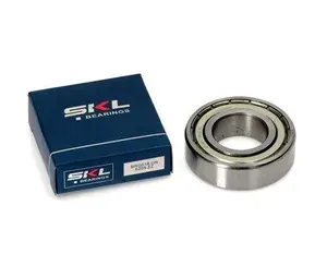 Подшипник стиральной машины 6205 ZZ (25*52*15) SKL BRG016UN
