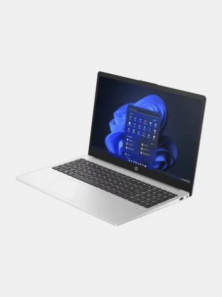 Noutbuk HP 250R G10 / Intel Core 5-120U 8GB RAM / 512GB NVMe SSD / 15.6” FHD IPS