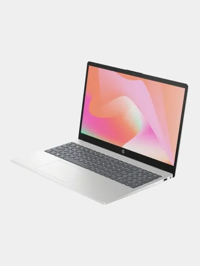 Ноутбук HP 255 G10 Ryzen 5 7520U, DDR4 8GB, SSD 256GB, 15.6" Full HD Ips