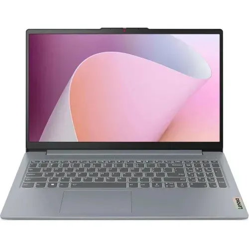 Lenovo 82YU0080AK Ноутбук 15.6", AMD Ryzen 3 7320U, RAM 8 ГБ 256 ГБ, AMD Radeon 610M, Без системы, черный
