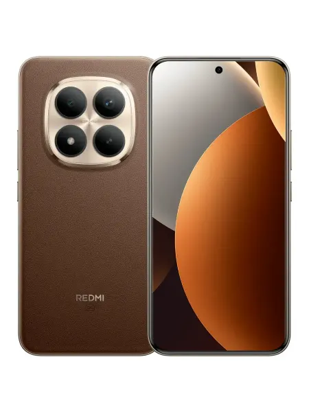 Смартфон Xiaomi Redmi Note 15 Pro+ 5G (8 256) Mocha Brown
