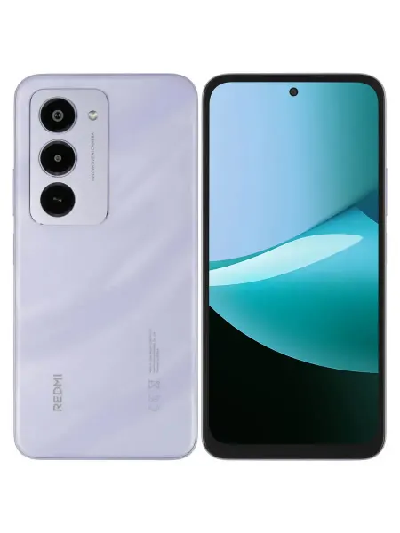 Смартфон XIAOMI REDMI 15 (8 256) Sandy Purple