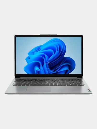 Lenovo ideapad1, AMD 7120, DDR5 8GB, SSD 256GB, 15.6 HD