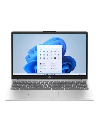 Ноутбук Intel Core i3-N305 8GB 256GB SSD 15.6" FHD FPR