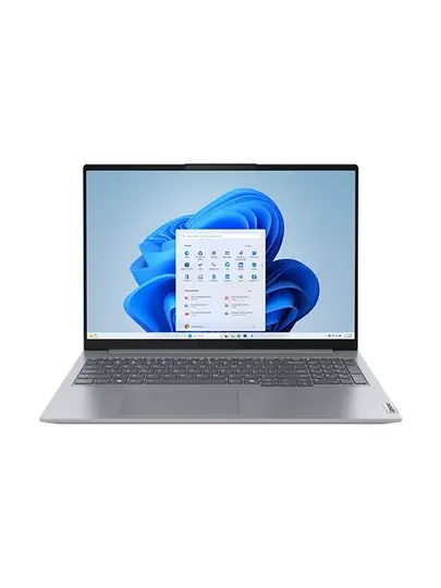 Ноутбук Lenovo IdeaPad Slim 3 AMD Ryzen 5 / 8GB DDR5 / SSD 512GB / 15.6 FHD IPS