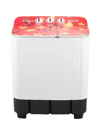 Полуавтоматическая стиральная машина Shivaki TG70P 7 кг / 3.6 кг, 15 мин