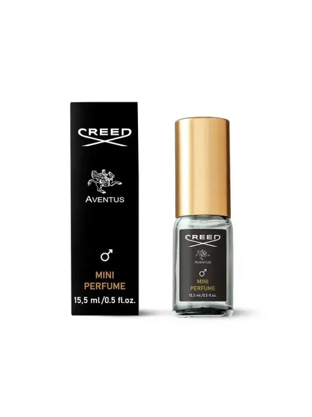 СRЕЕD мини-парфюм CREED aventus 15,5 (ml)