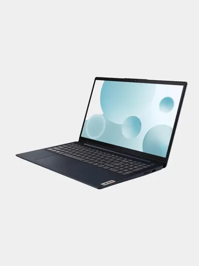 Ноутбук Lenovo Laptop i5-13th 8GB 512GB SSD 15.6" Dos FPR Backlit IPS3, 83EM007LPS