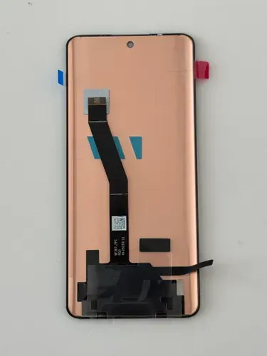 Дисплей (экран) для Xiaomi Redmi Note 15 5G (ORIG) AMOLED