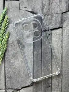 Чехол книжка для Xiaomi Redmi Note 15 Pro+ 5G / Note 15 pro Plus / POCO M8 Pro 5G кожаный с магнитной застежкой / Редми Ноут 15 Про+ / Поко М8 Про 5G с хлястиком , с функцией подставки , коричневый