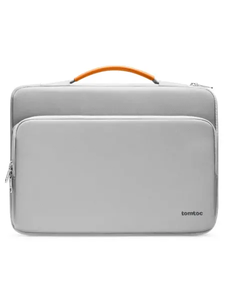 Tomtoc Сумка для ноутбуков 15,6” Defender A14 с усиленными углами
