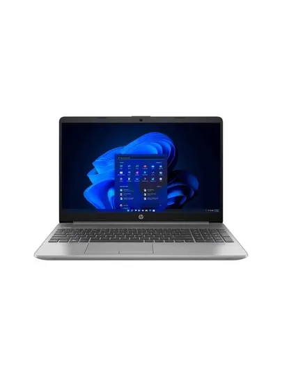 HP G9 Celeron N4500 15.6" — ноутбук для учёбы и офиса, SSD
