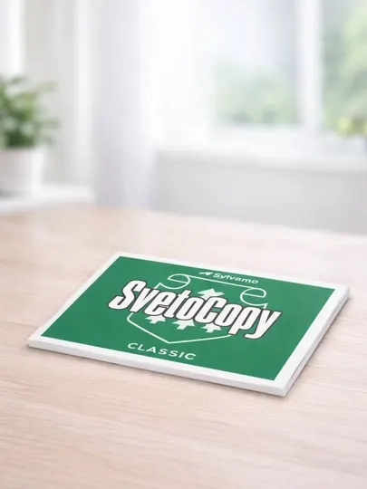 Бумага Svetocopy Classic A4 — 15 листов для принтера и копира