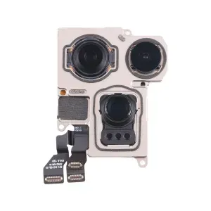 Задняя камера iPhone 15 Pro Max (AASP)