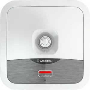 Ariston Водонагреватель накопительный ABS ANDRIS2 R 15 U, белый