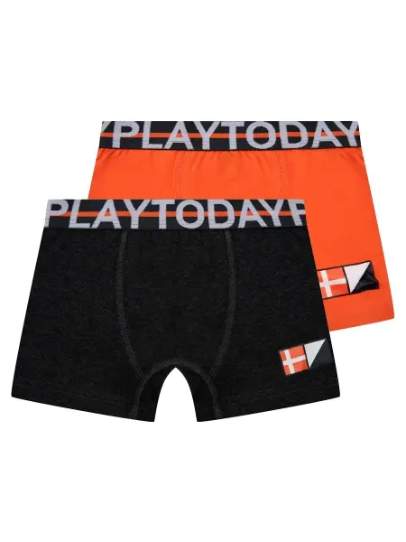 PlayToday Трусы-боксеры, 2 шт