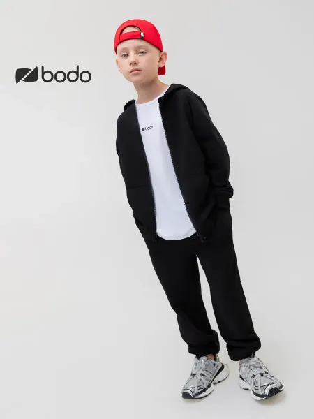 BODO Костюм спортивный