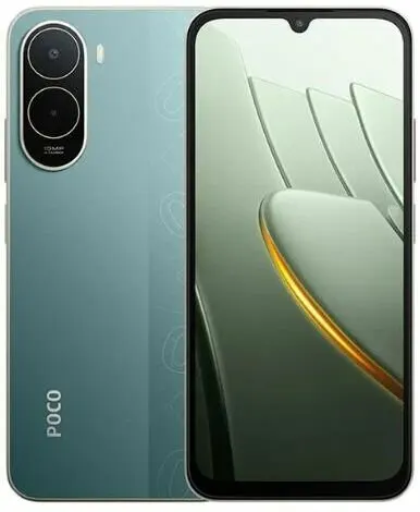 Xiaomi POCO C81 PRO 256GB