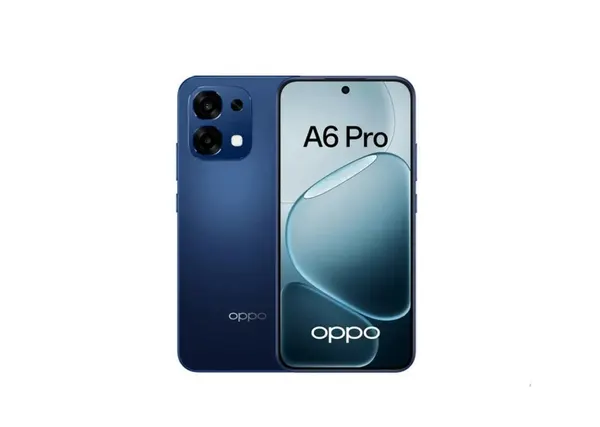 Oppo A6 PRO 256GB
