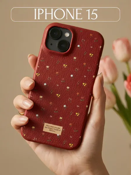 Case pro Чехол для iPhone 15 с принтом, защитный