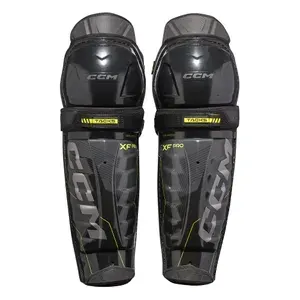 Щитки хоккейные CCM Tacks XF Pro SR, 15
