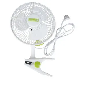 Вентилятор на клипсе 15 см /15 Вт GARDEN HIGHPRO CLIP FAN