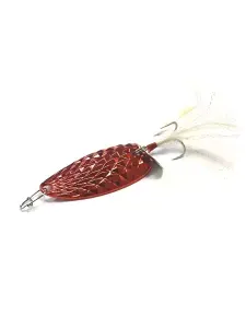 Блесна Kutomi Diamond (15г) Red