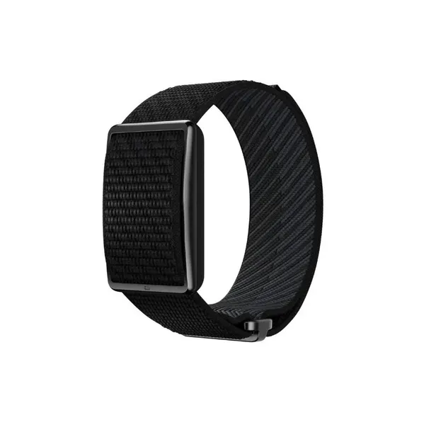 Фитнес-браслет Polar Loop gen 2, черный