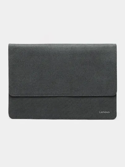 Чехол для ноутбука Lenovo Ultra Slim Sleeve 15, p/n GX40Q53789, q0000049021