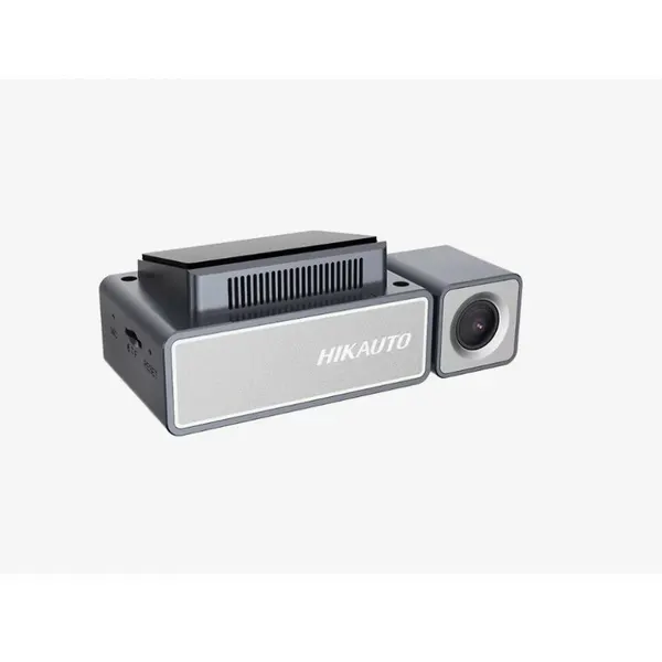 Видеорегистратор автомобильный HIKVISION AE-DC8222-C8PRO(4k)(2H)