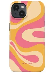 Чехол для iPhone 15 фирменный / кейс на айфон 15