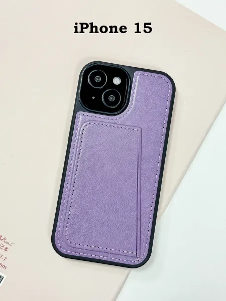Kinzza Чехол на iPhone 15 айфон 15