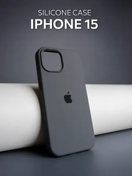 MOZZ Чехол на iphone 15